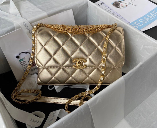 Small Flap Bag