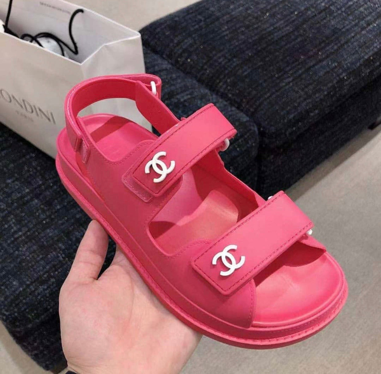 CC Sandals