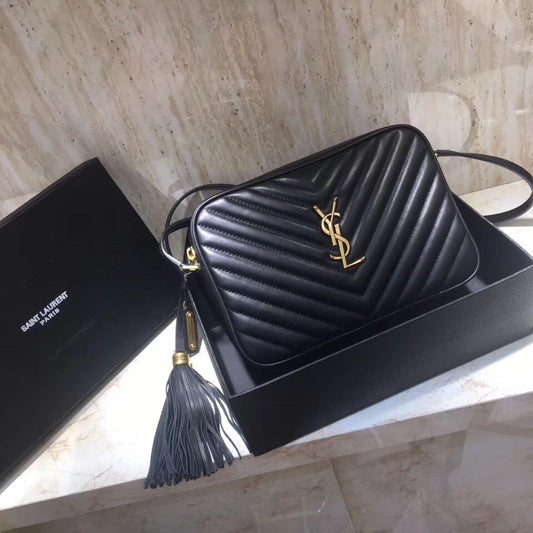 Lou Camera Bag