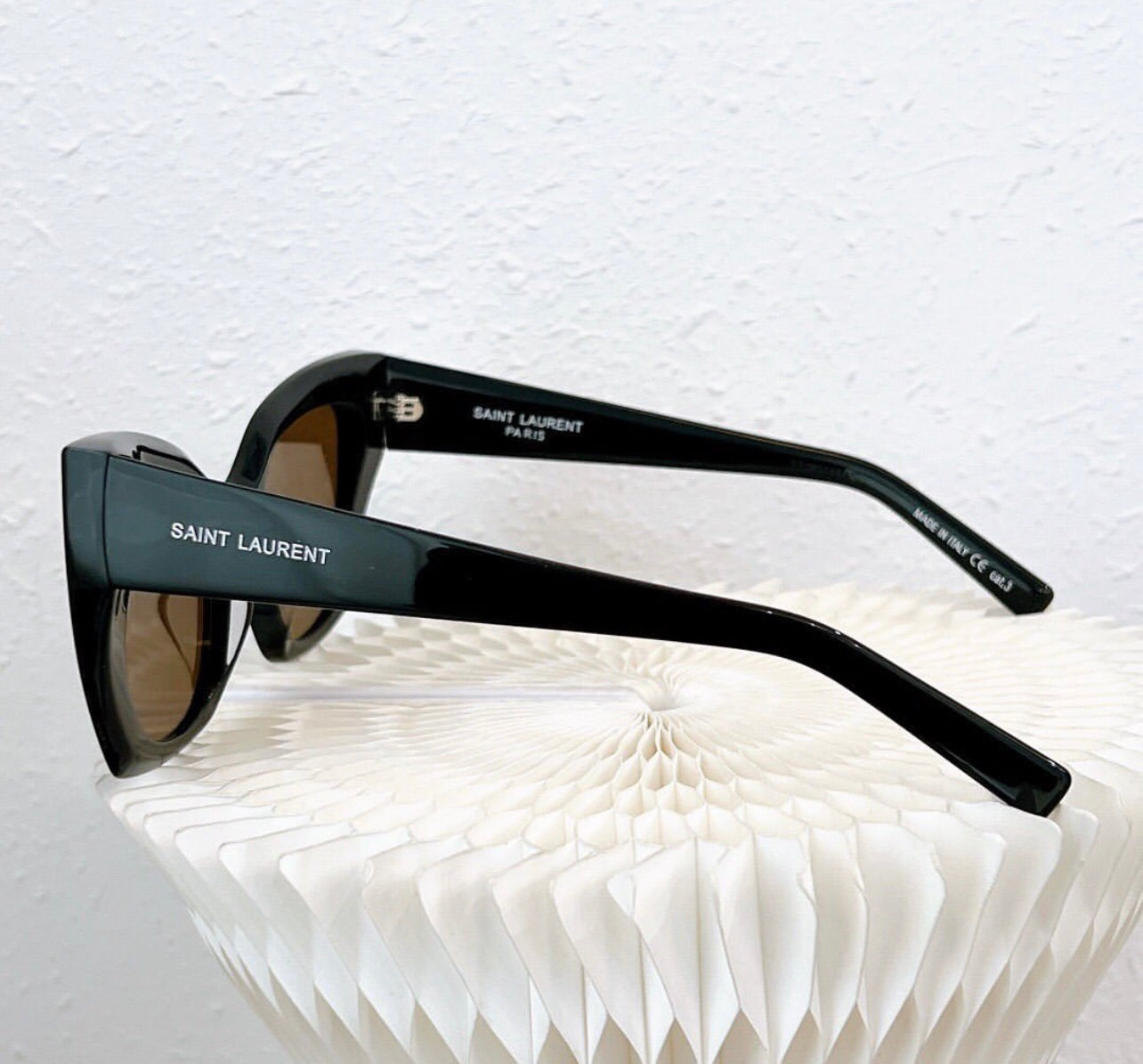 Logo Sunglasses