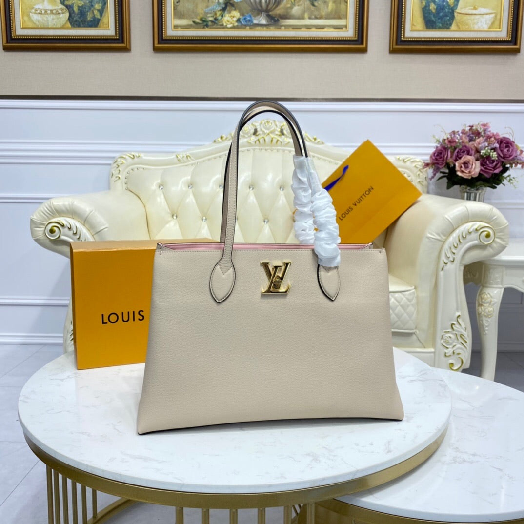 Lockme Shopper