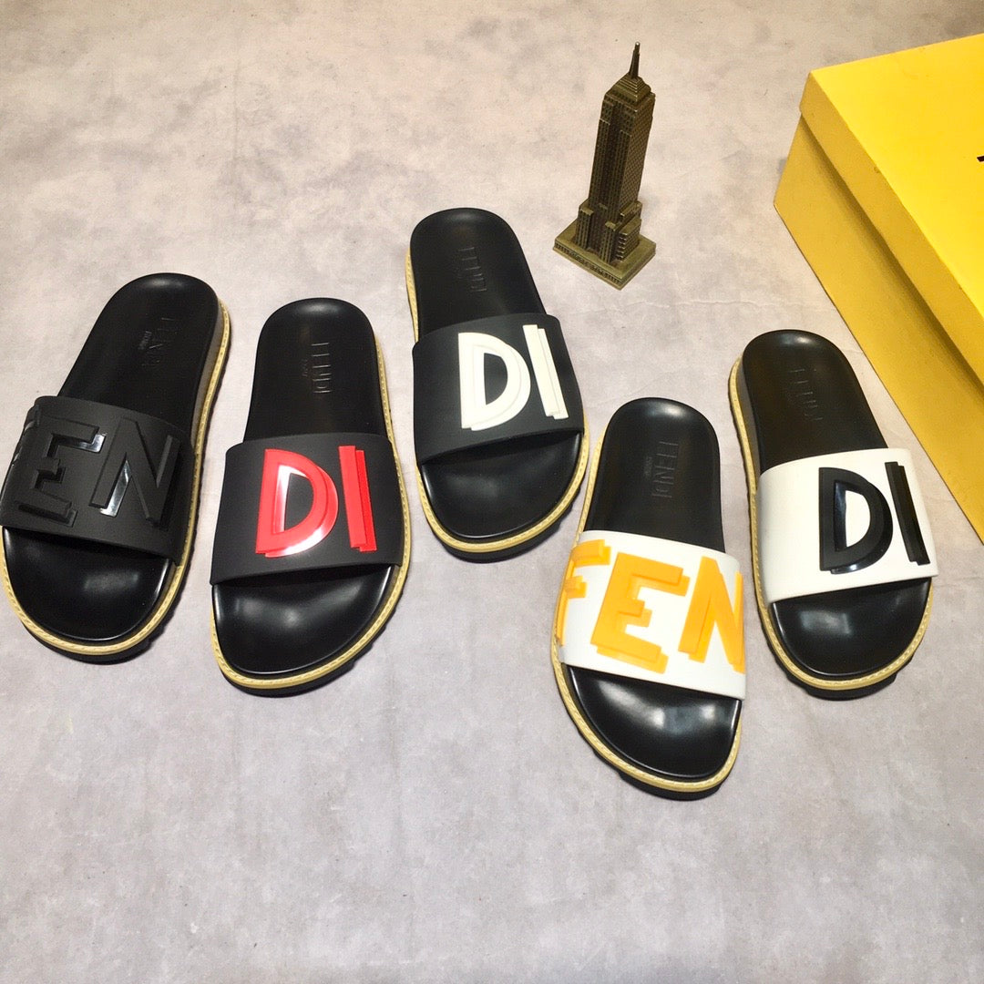 FF Slides
