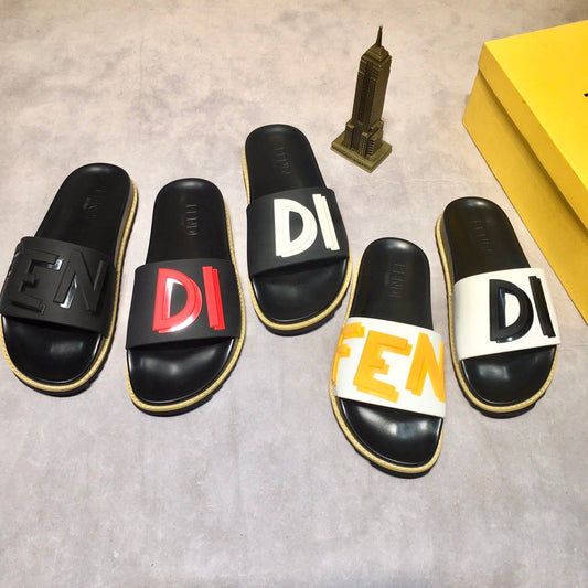 FF Slides