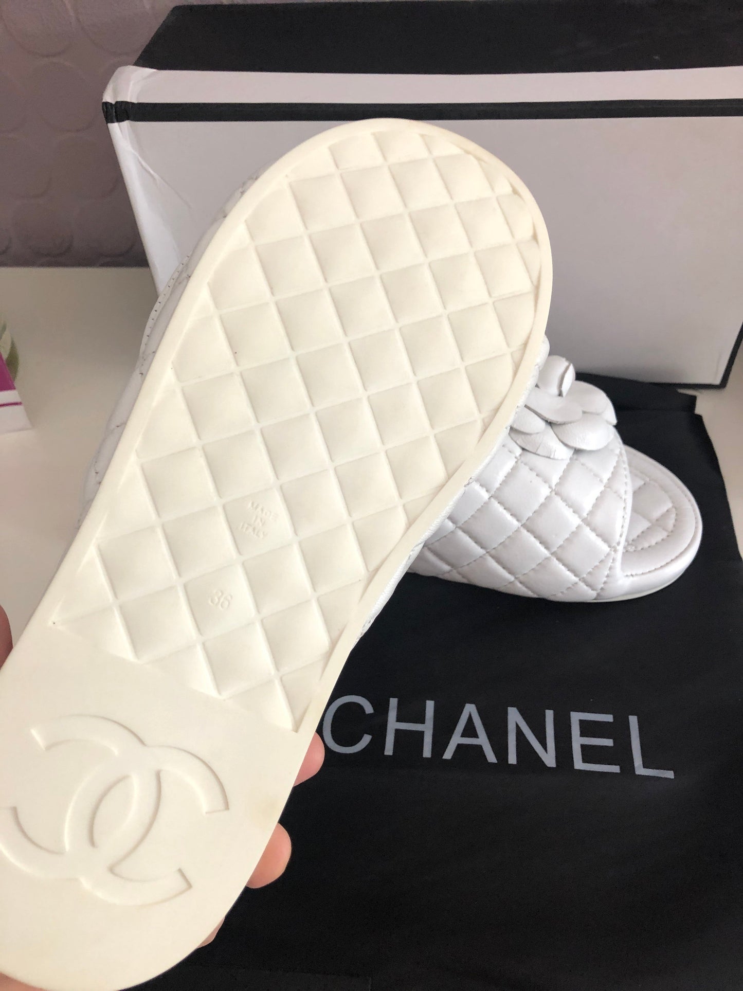 CC Slides