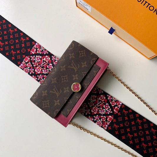 Flore Chain Wallet