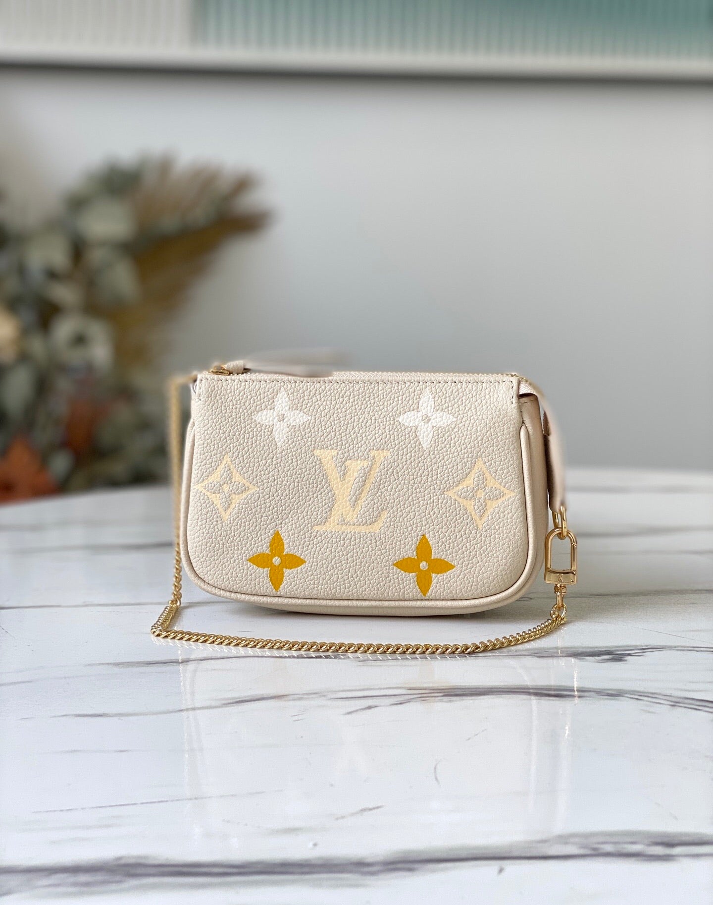Pochette Mini Accessories