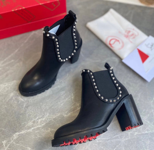 Capahutta Boots