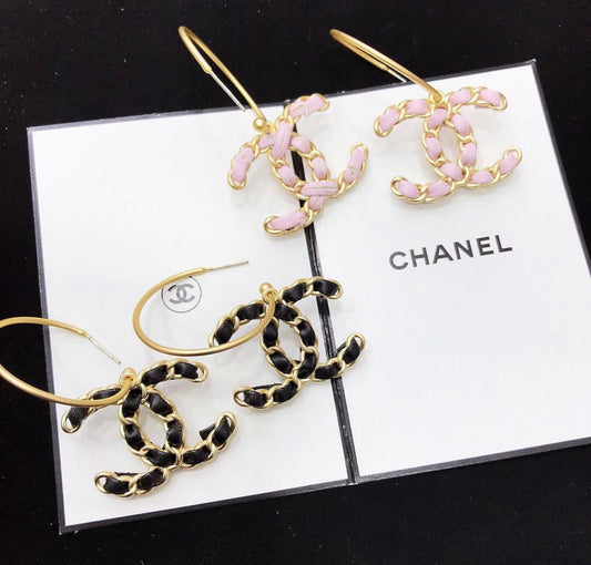 CC Earrings