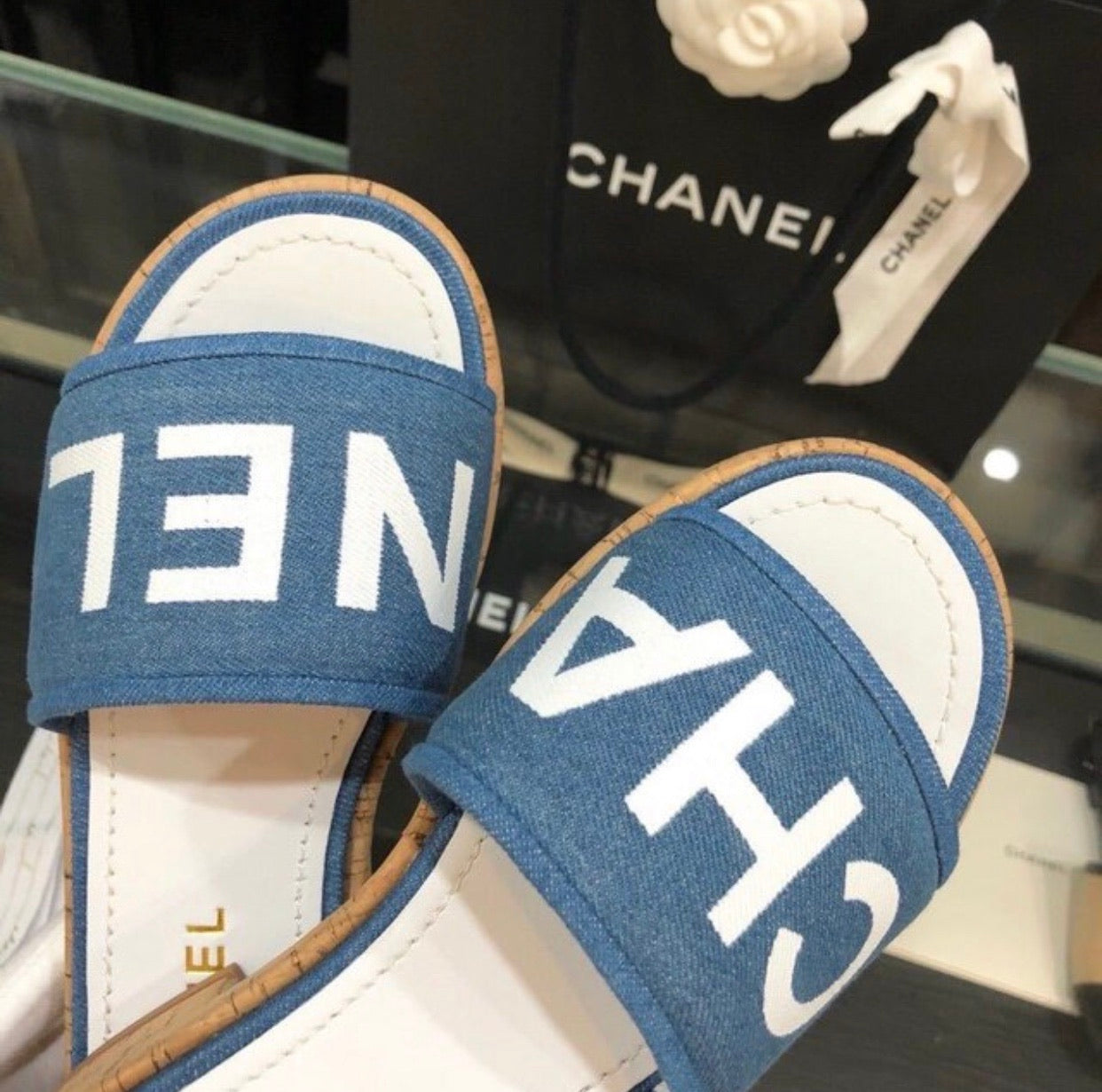CC Sandals