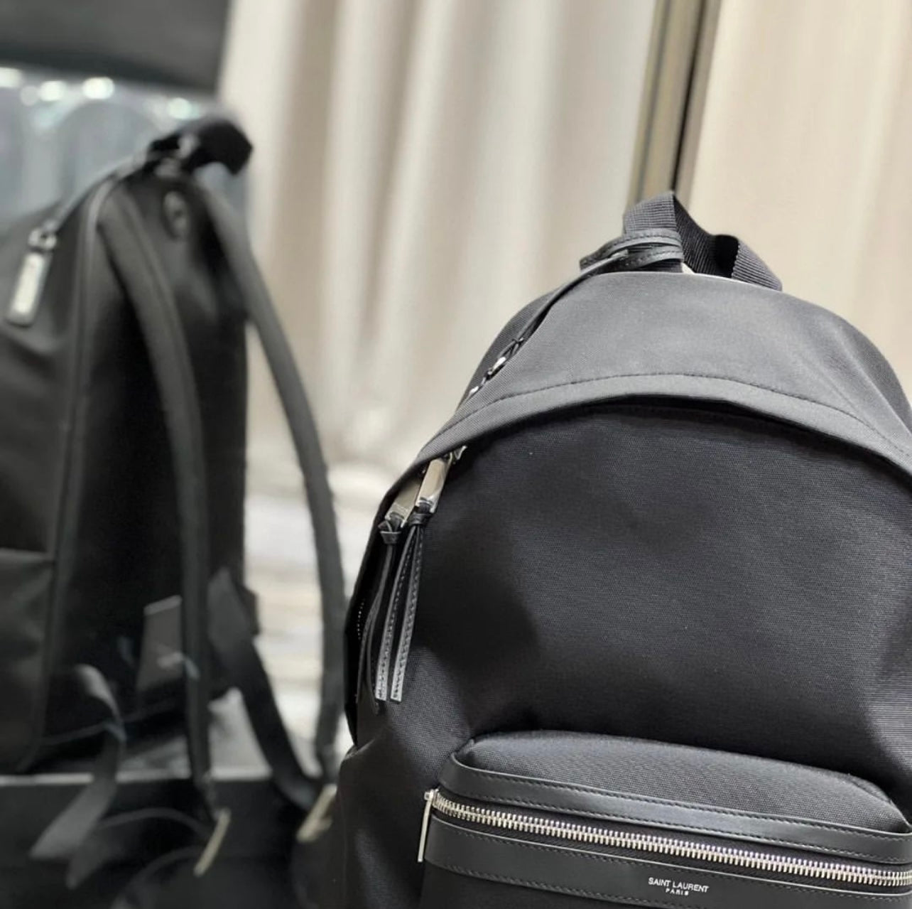 City Backpack