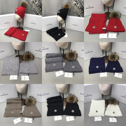 Wool Set