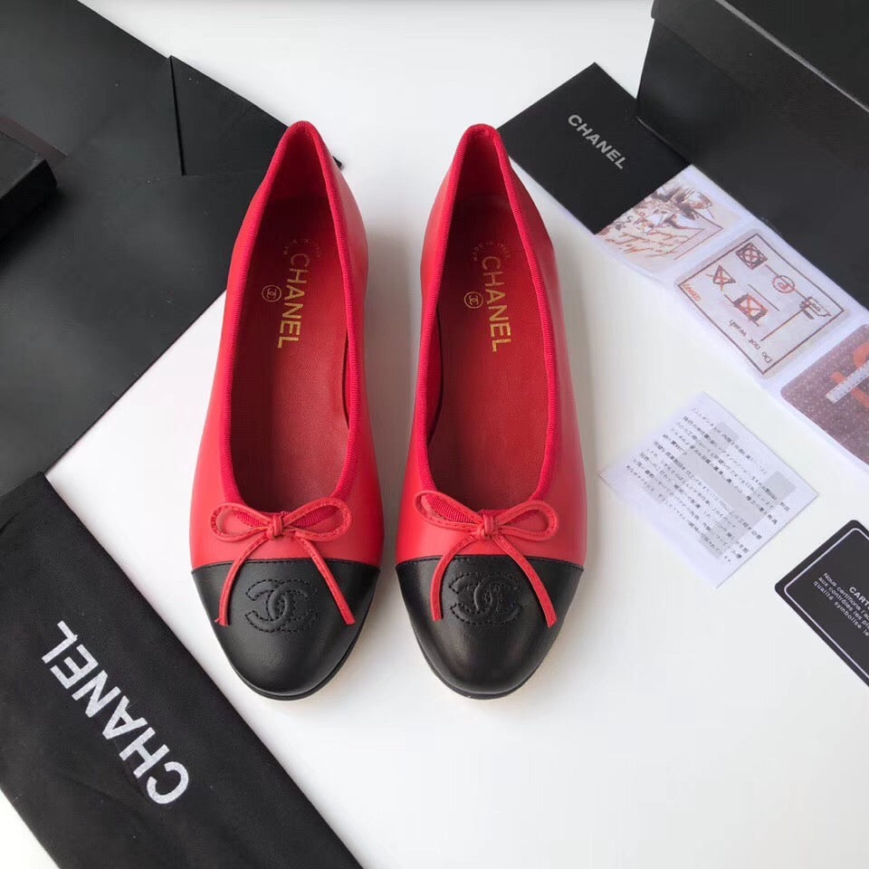 CC Pumps