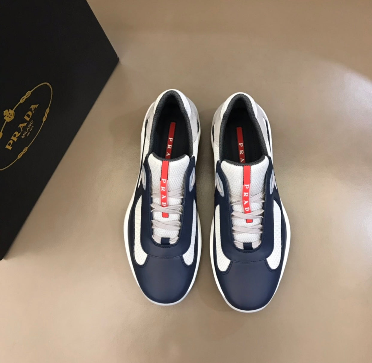 American Cup Trainers