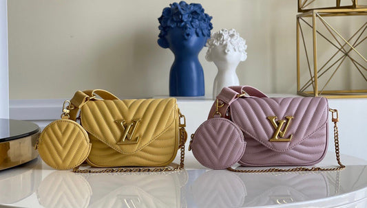 New Wave Pochette