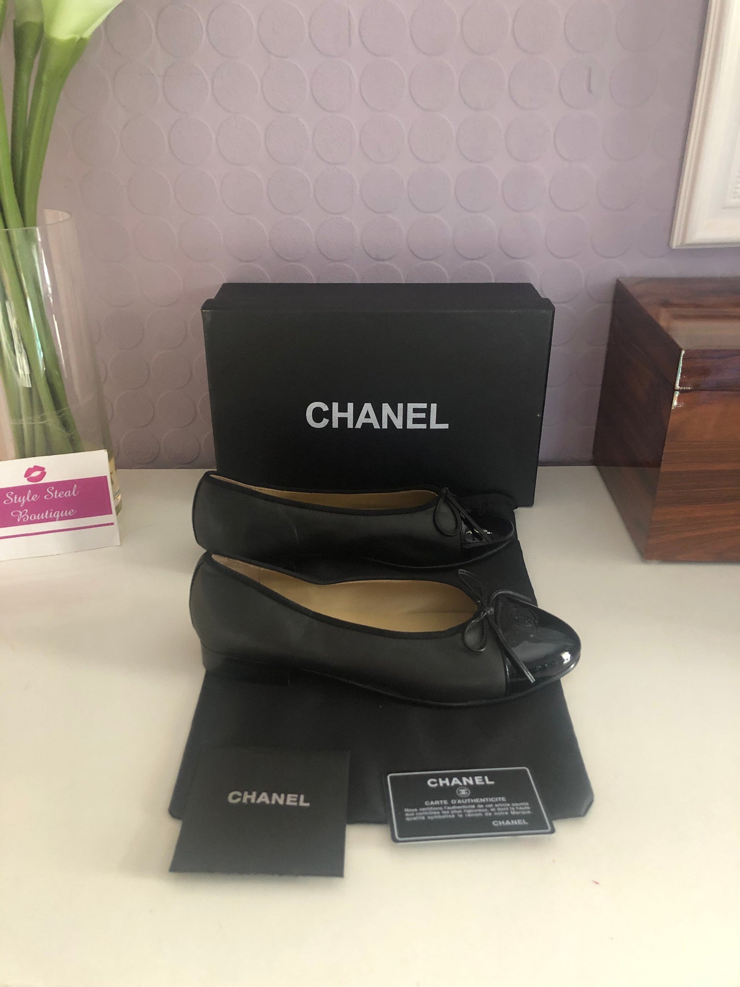 CC Pumps