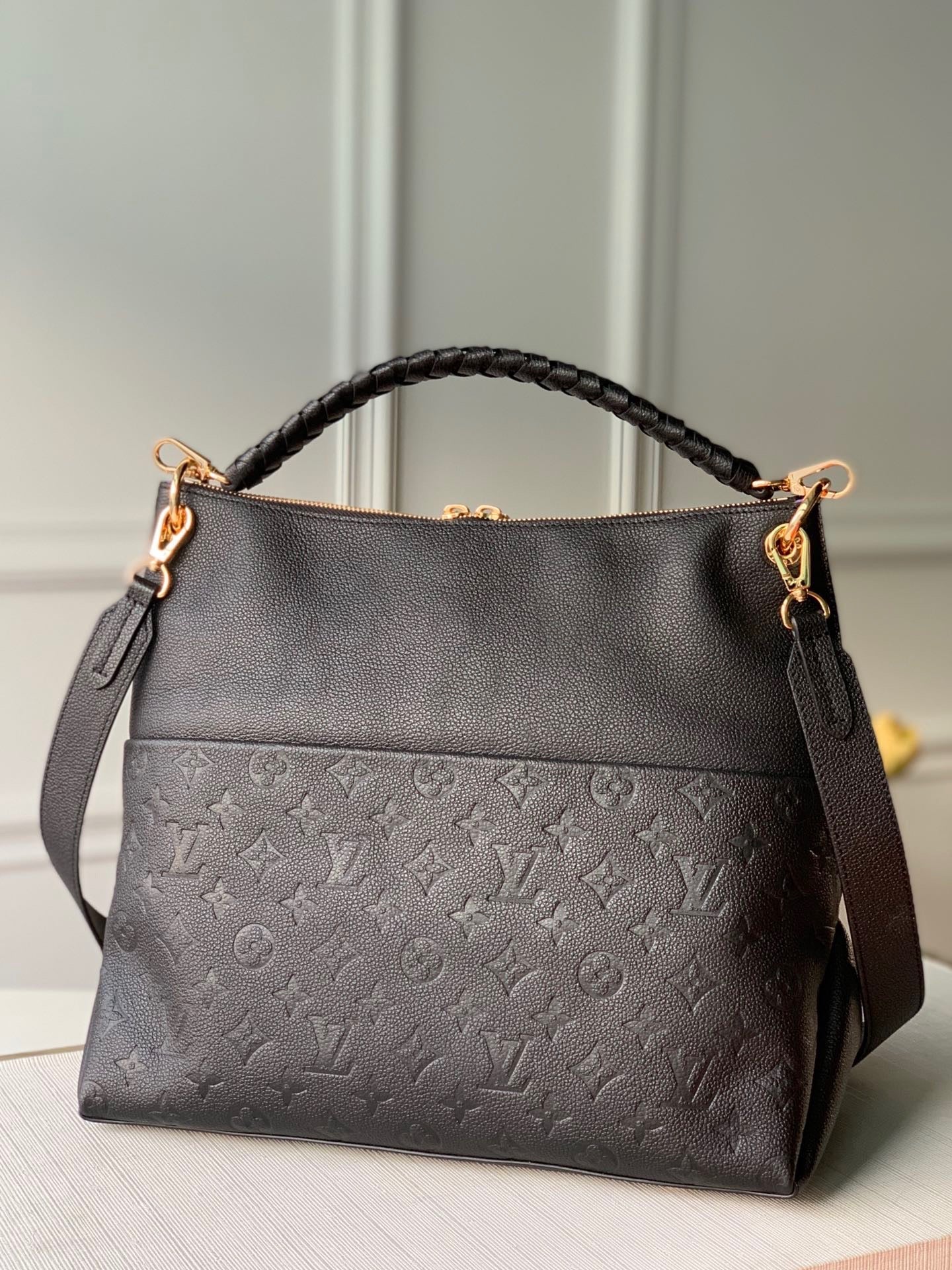 Maida Hobo