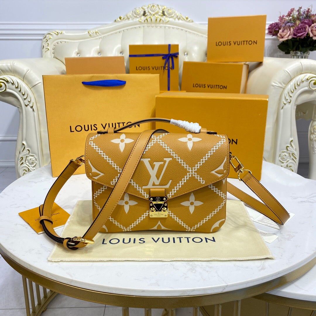 Pochette Metis