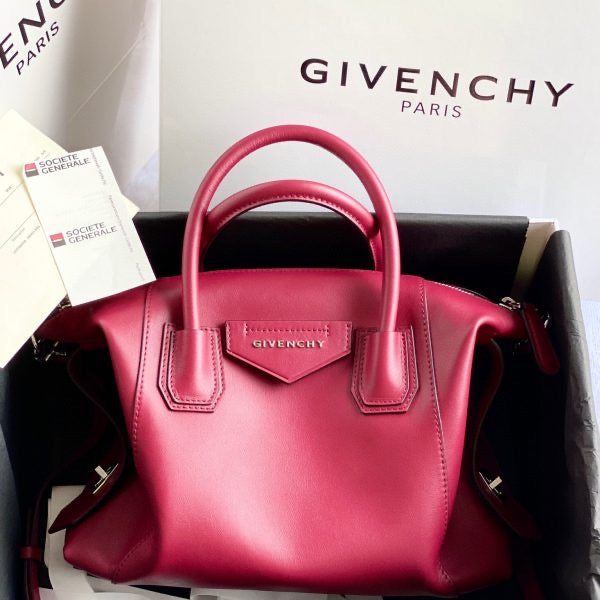 Antigona Soft Leather