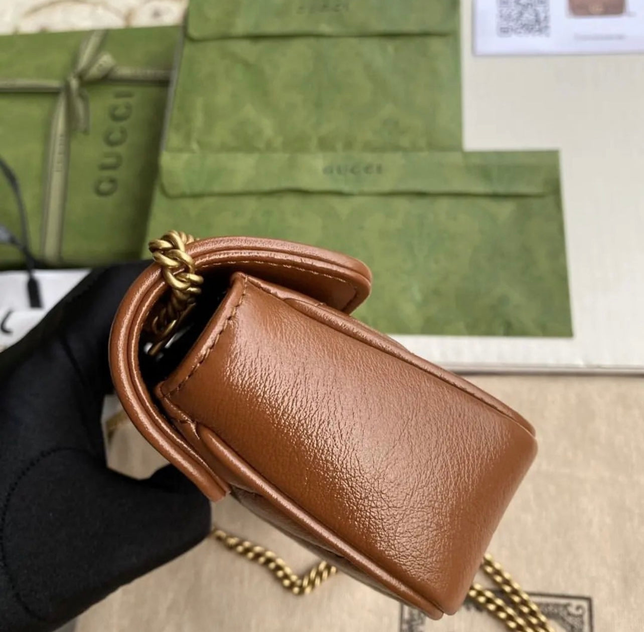Marmont Super Mini Bag