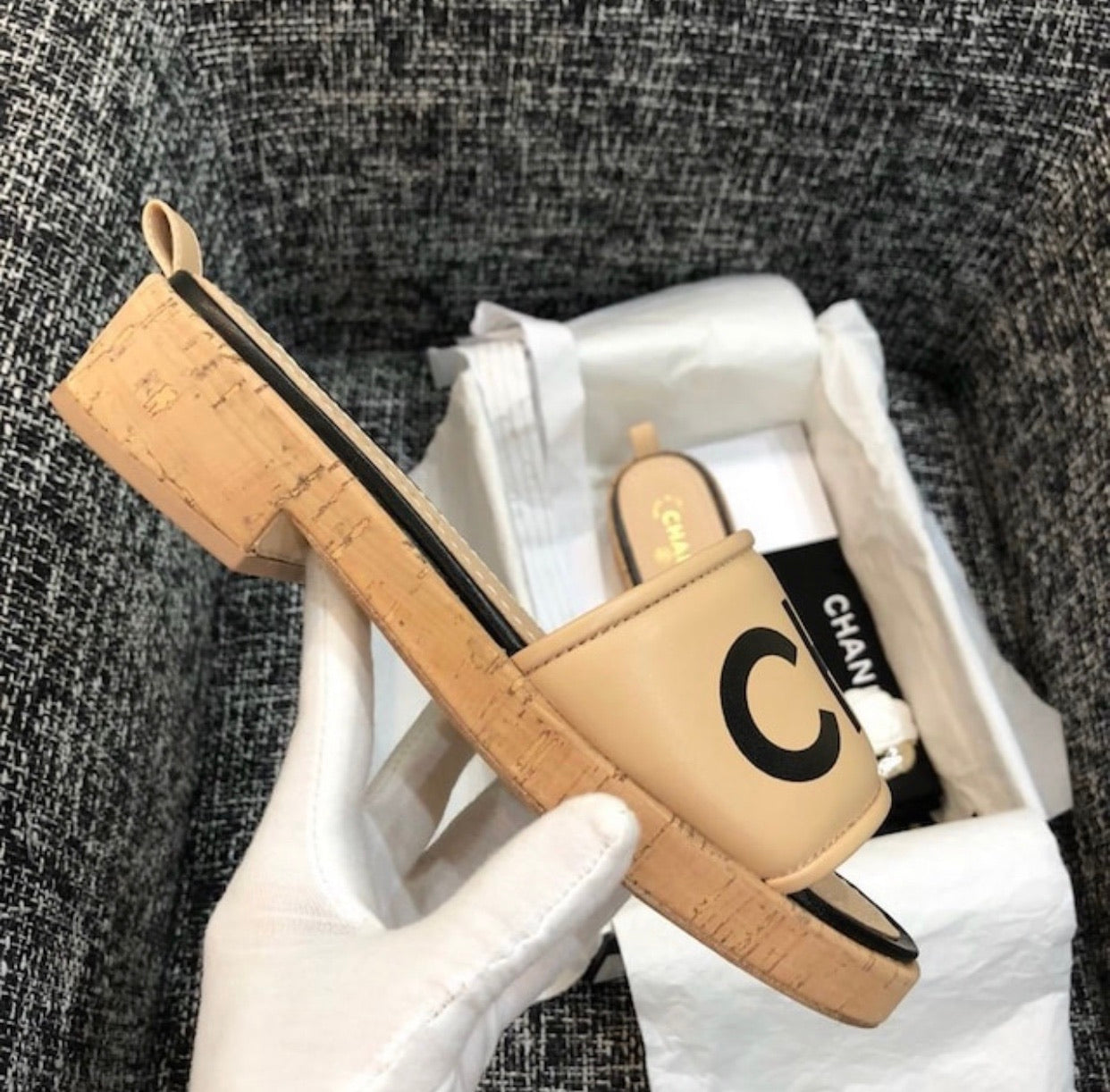 CC Sandals