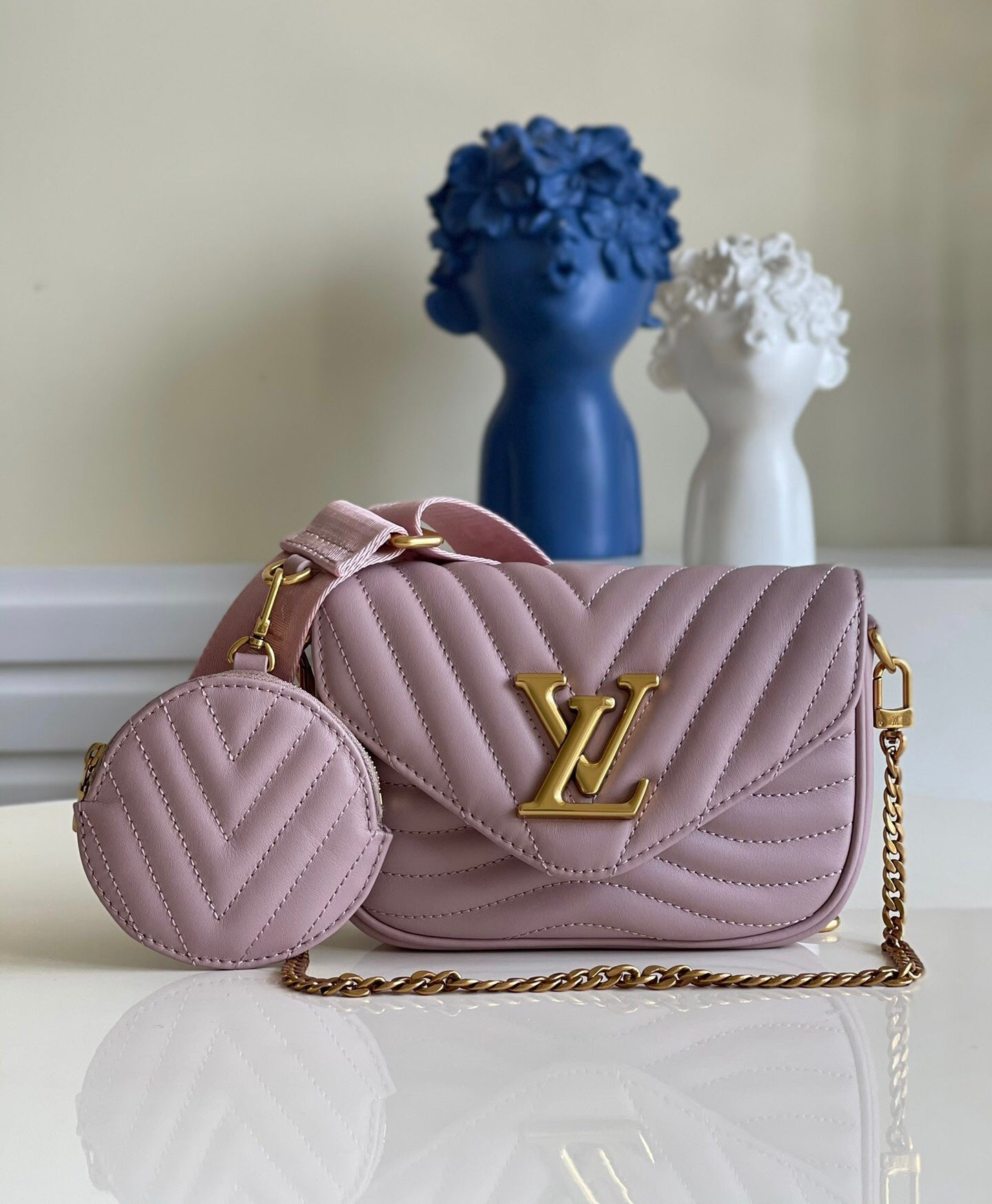 New Wave Pochette