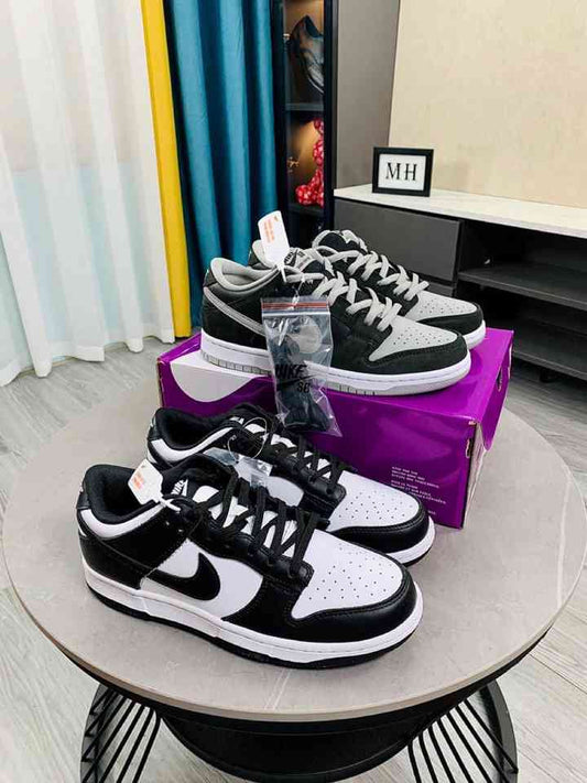 Dunks