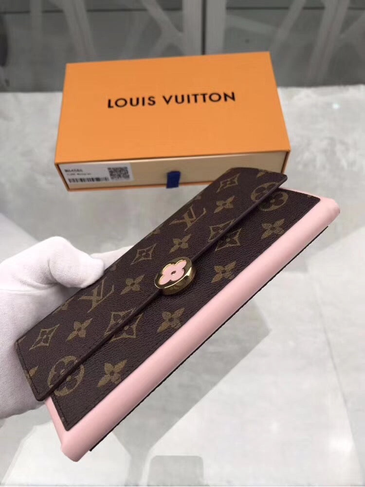 Flore Wallet