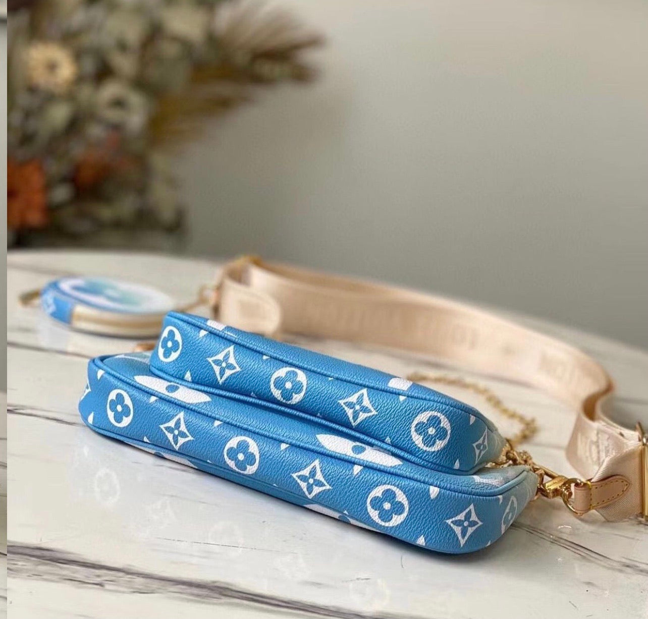 Multi Pochette