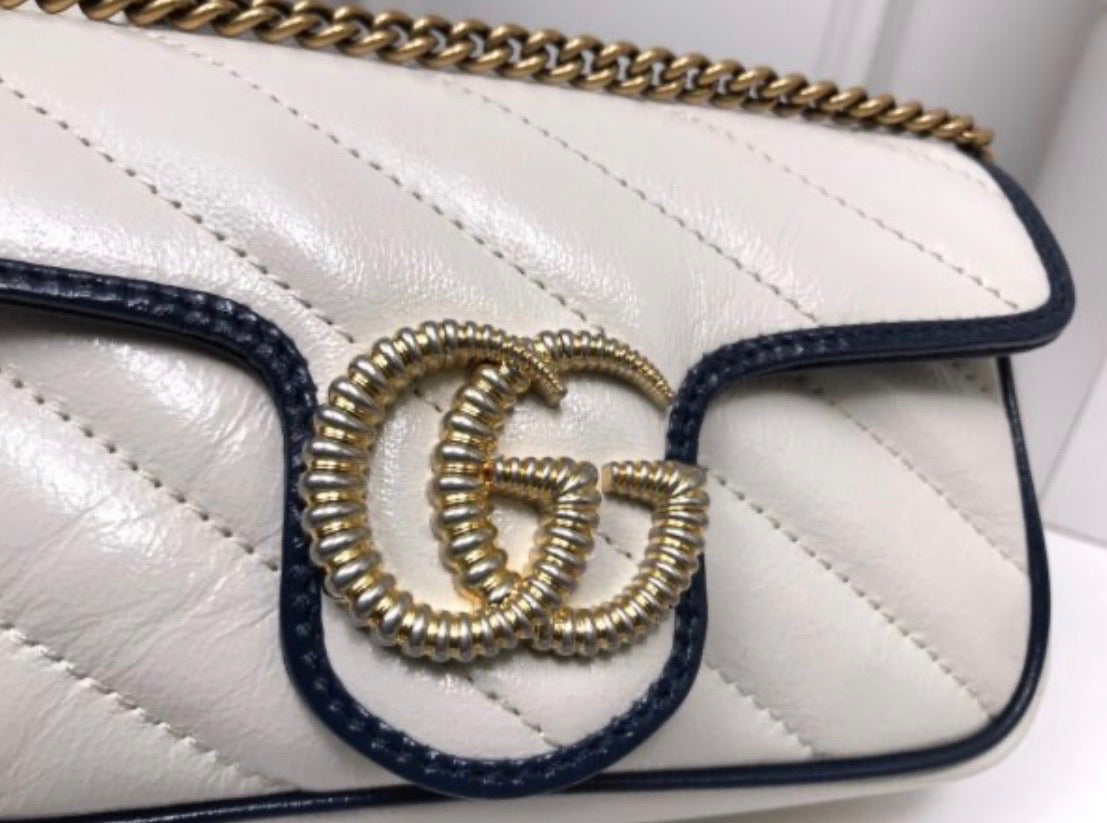 Marmont Super Mini