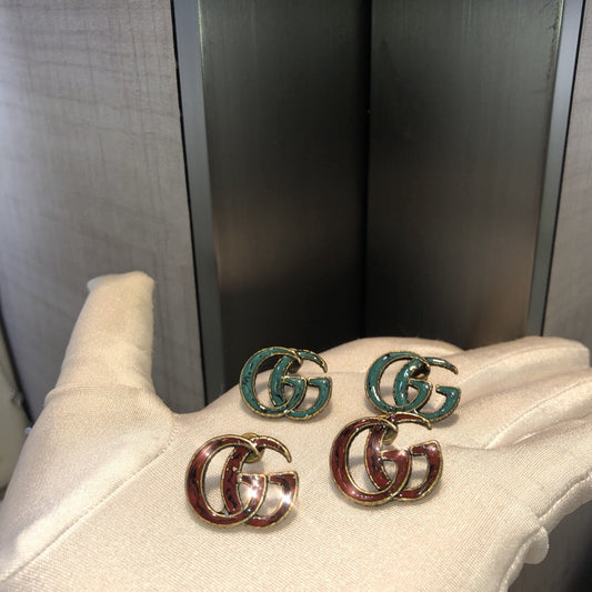 GG Earrings