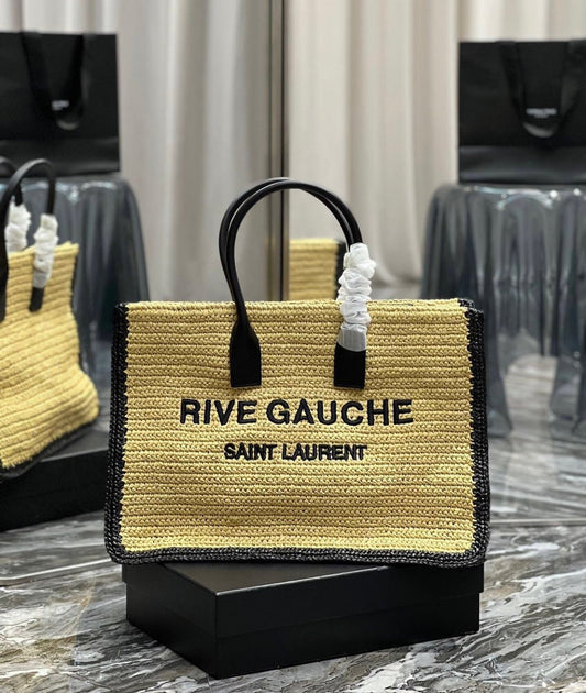 Rive Gauche Tote
