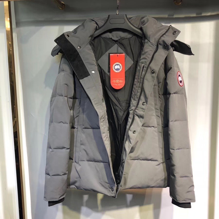 Wyndham Parka