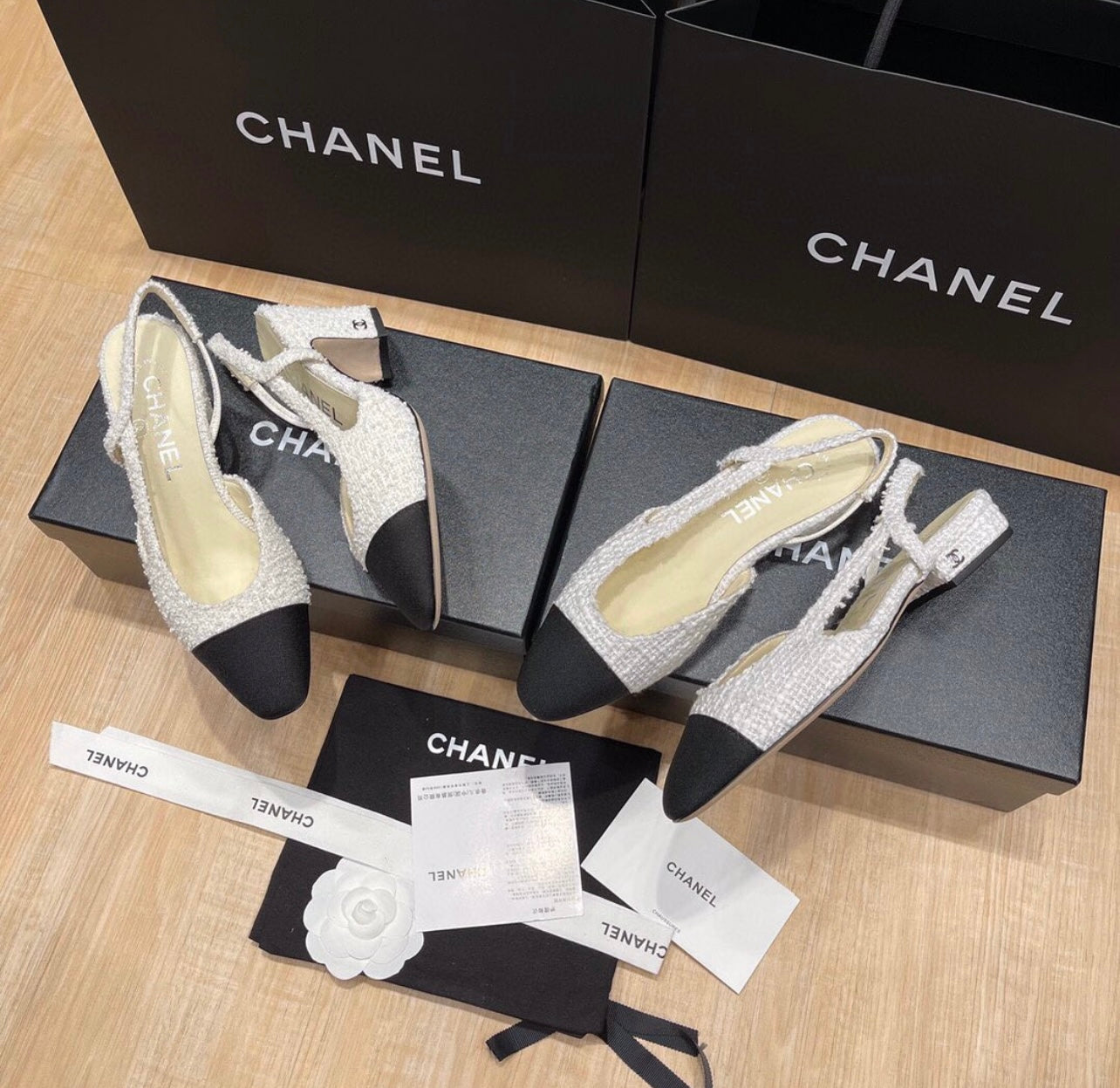 CC Pumps
