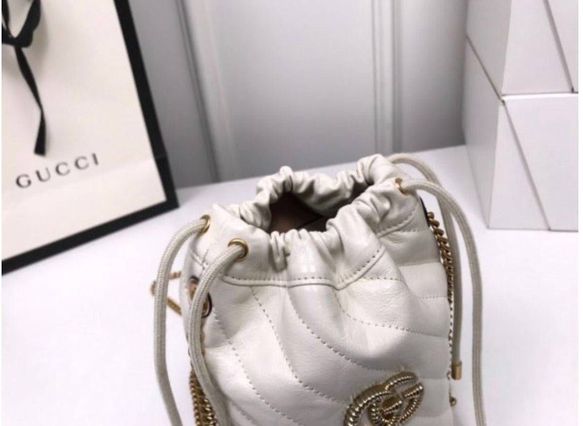Marmont Mini Bucket