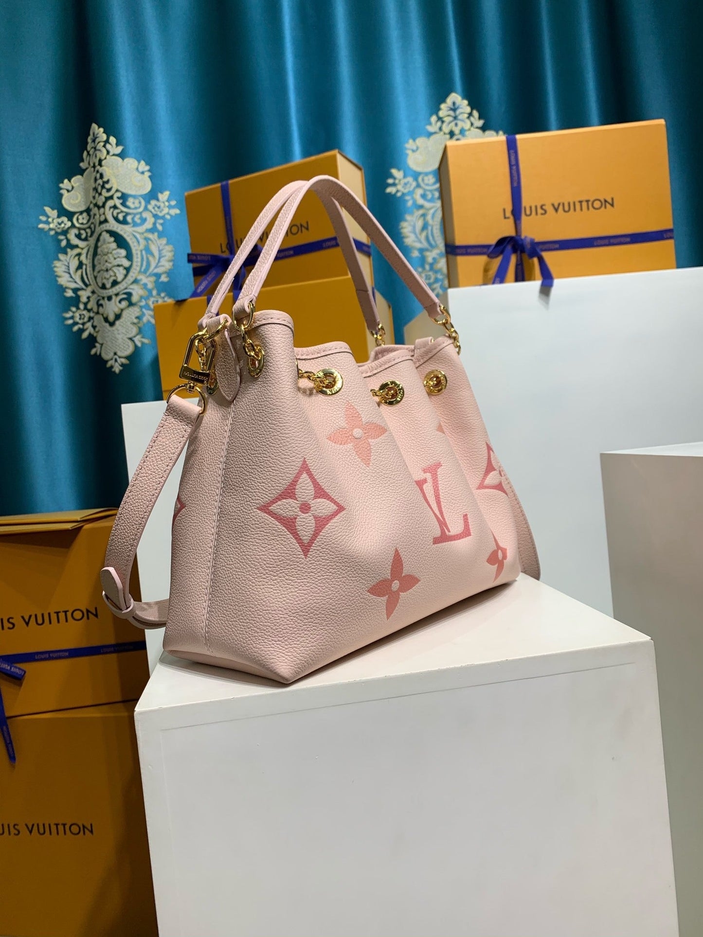 Summer Bundle Bag
