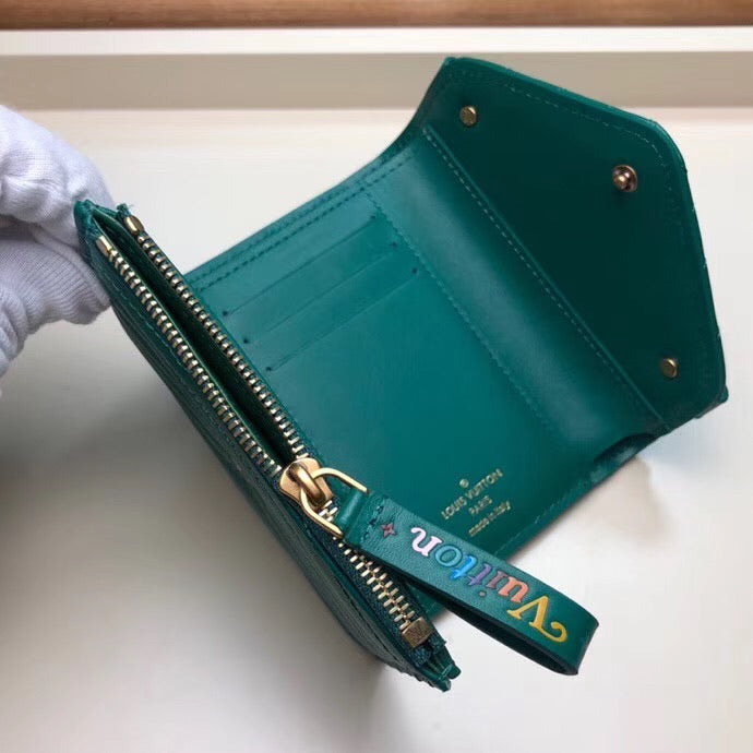New Wave Purse