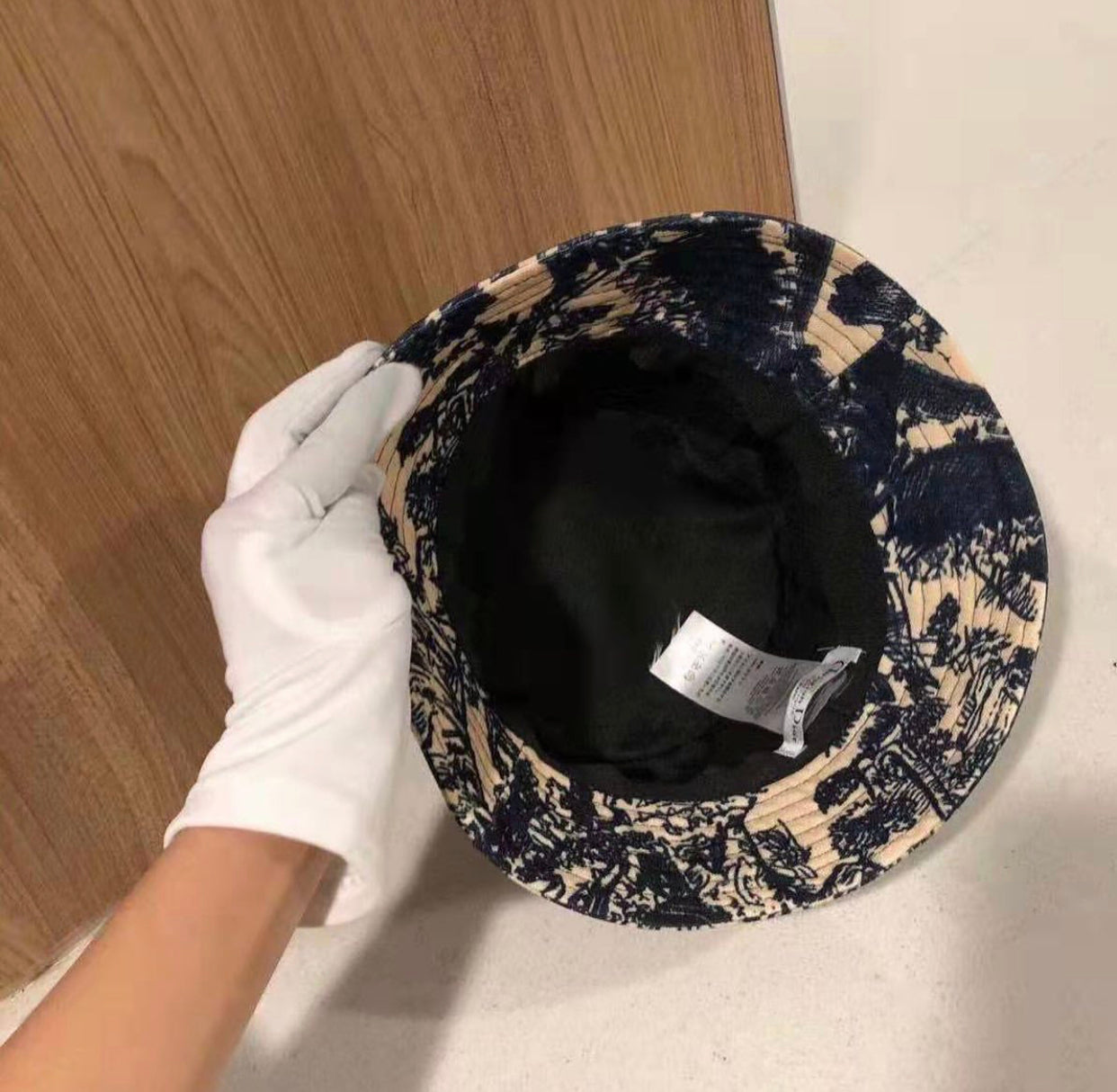 Bucket Hat