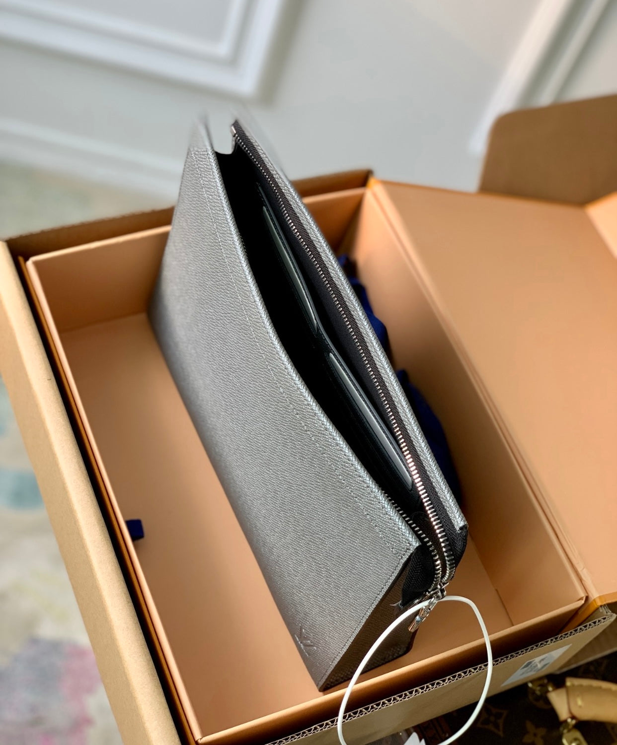 Pochette Voyage