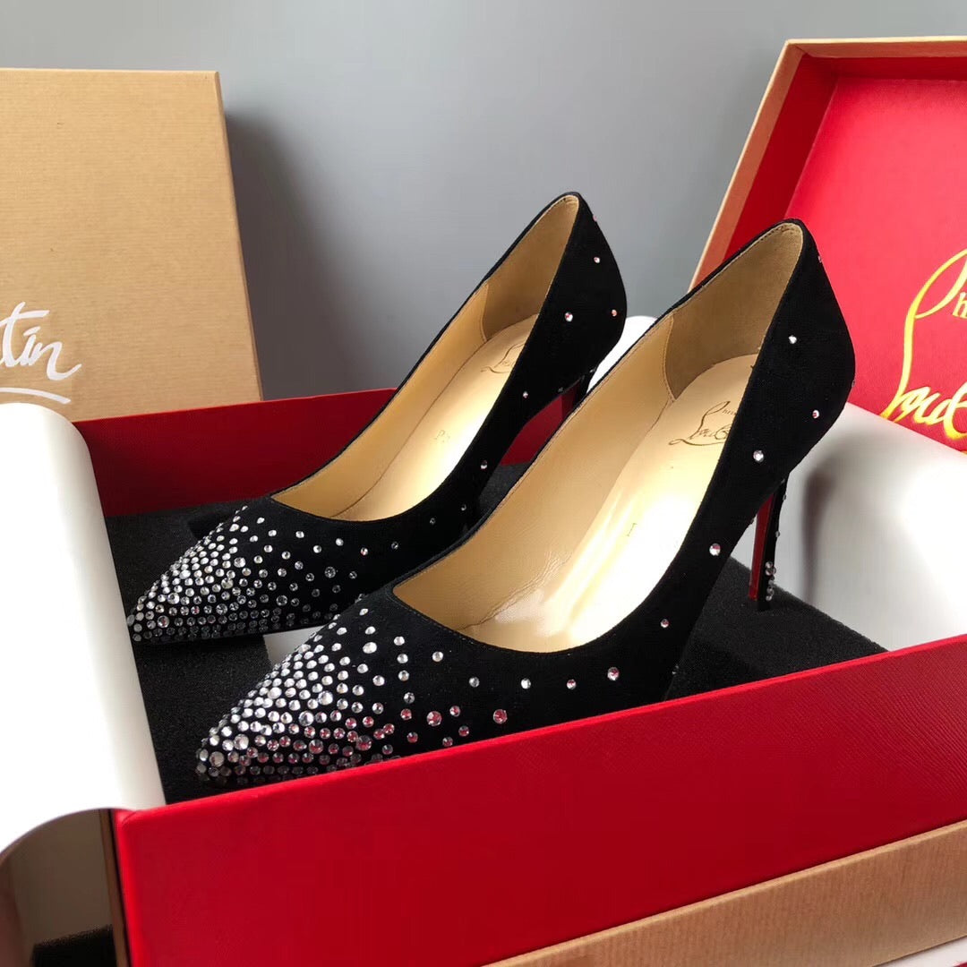 Strass Pump