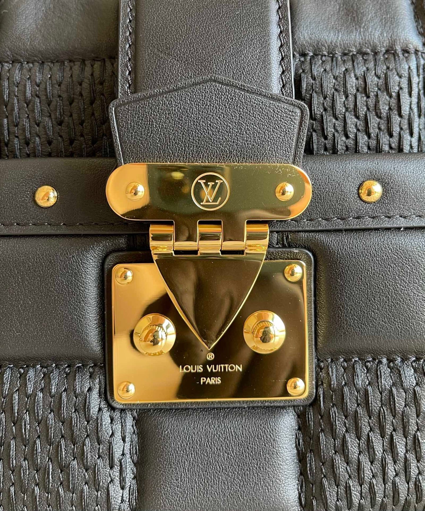 Troca Shoulder Bag