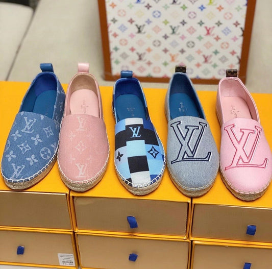 Starboard Espadrilles