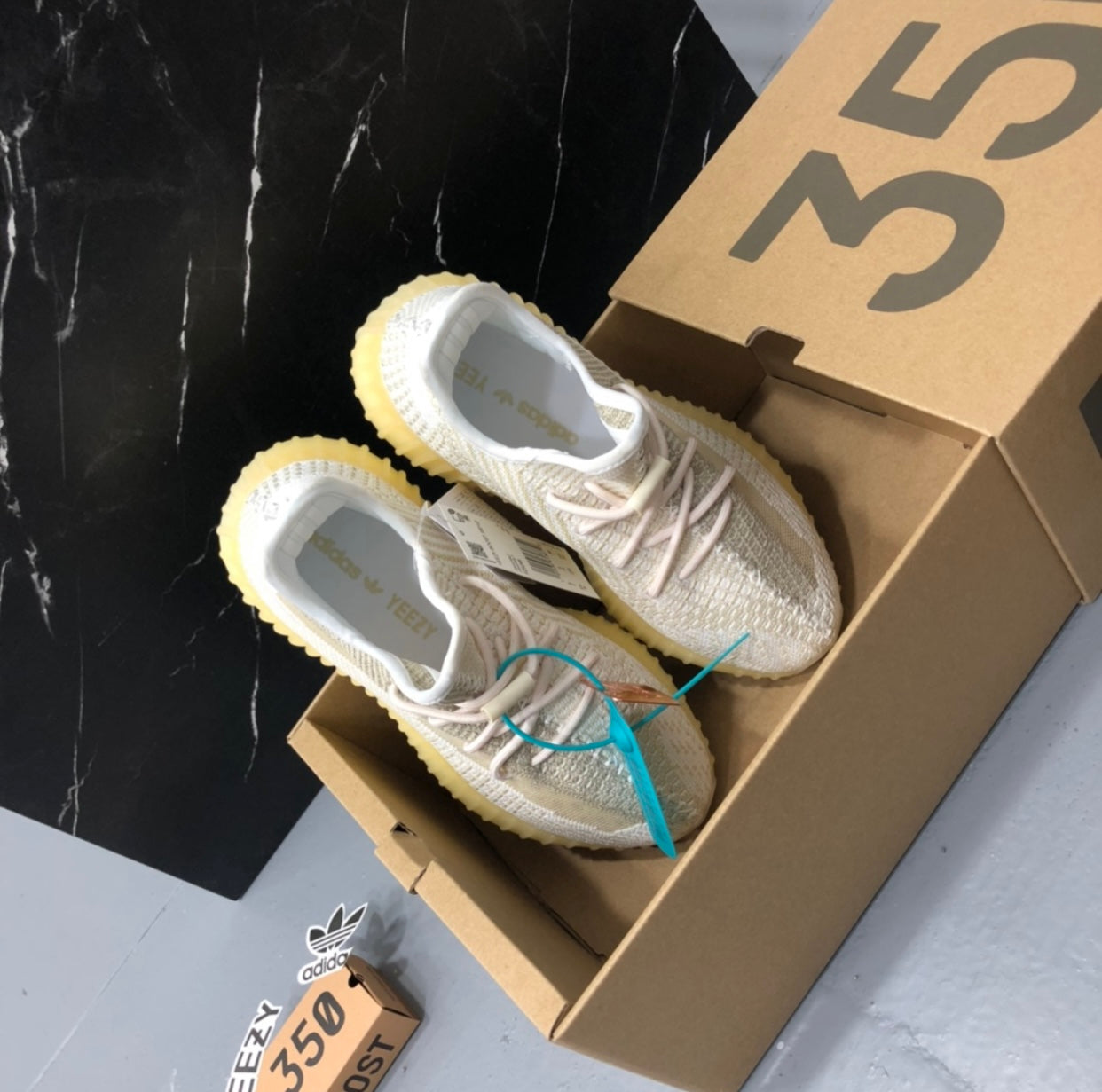 Boost 350