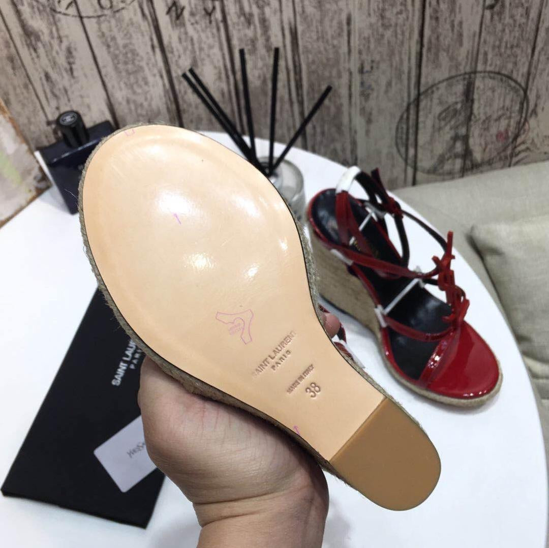 Cassandra Wedges