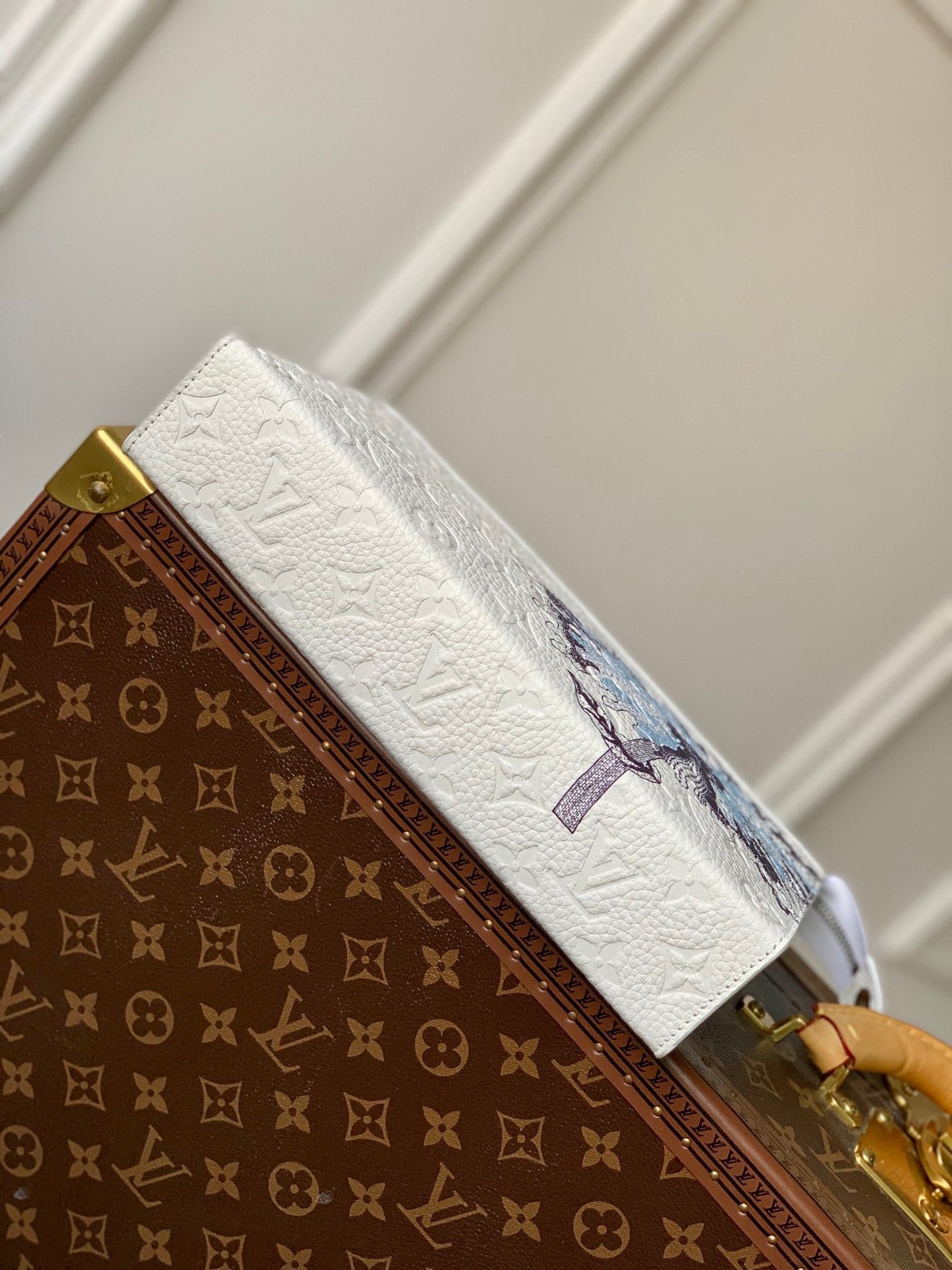 Pochette Voyage
