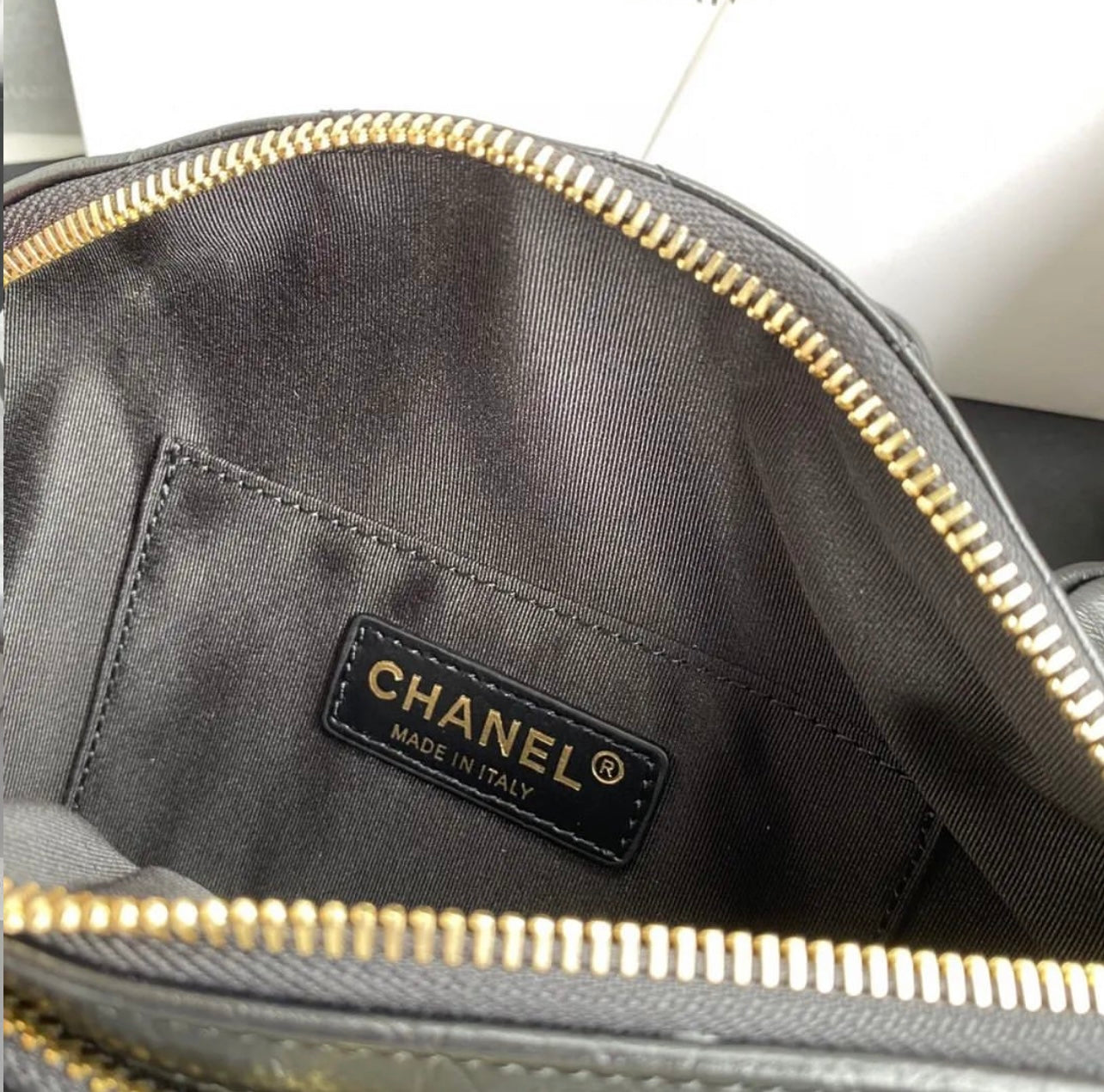 CC Bumbag