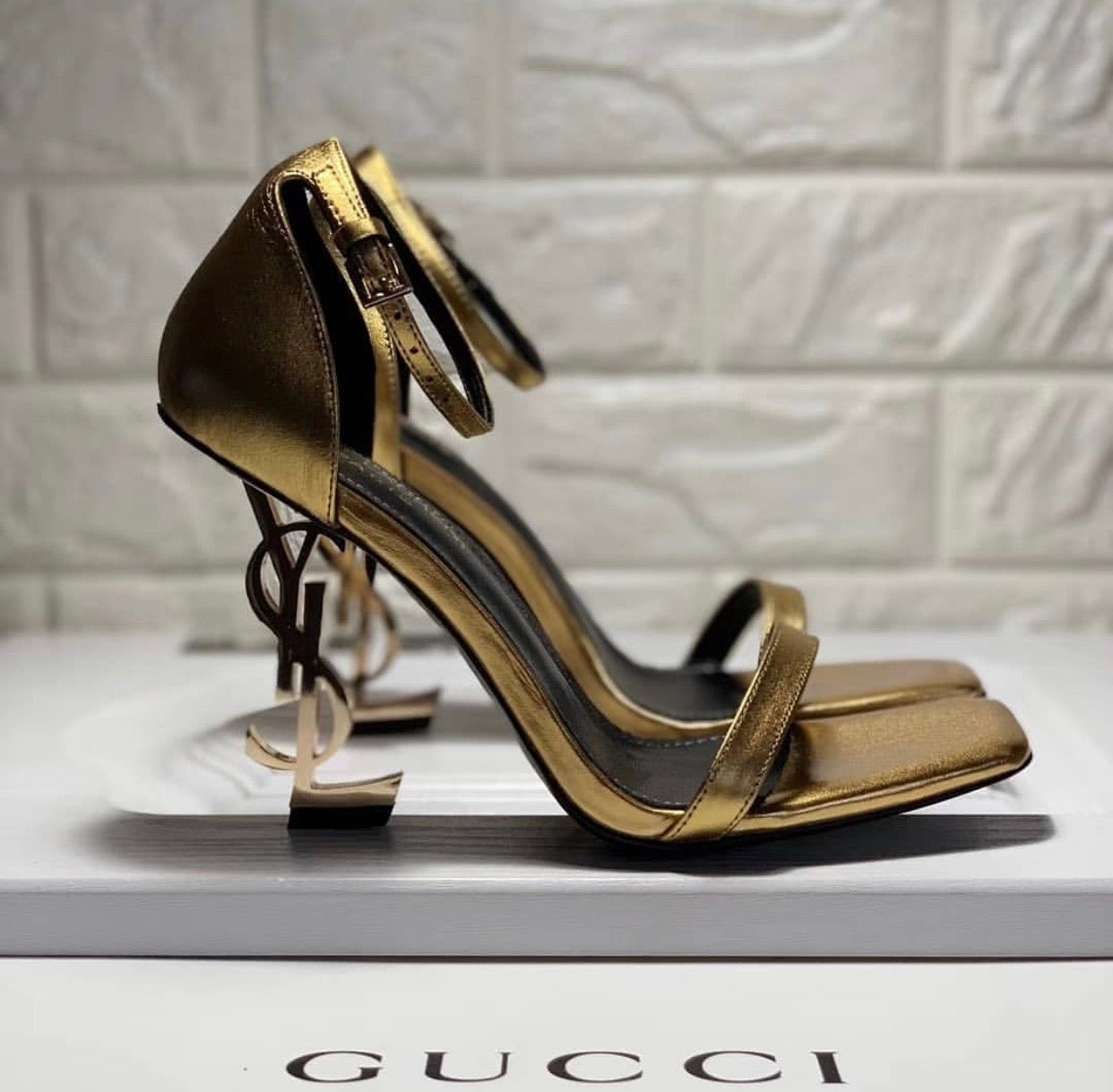Opium Sandals