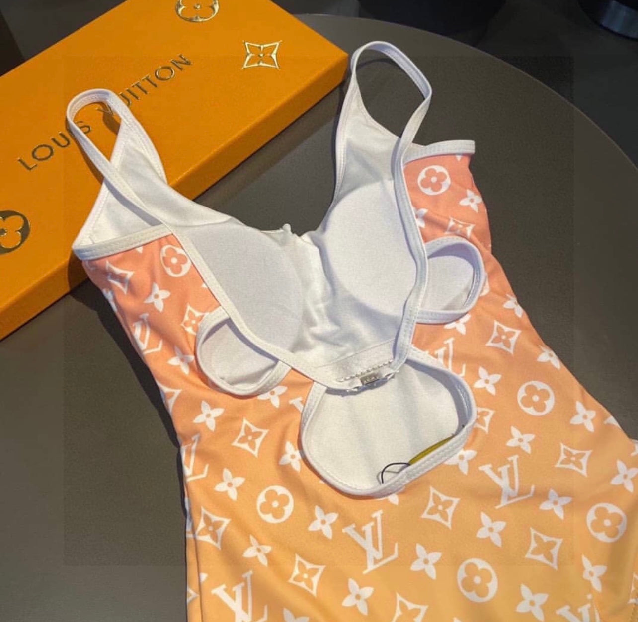 Ombre Swimsuit