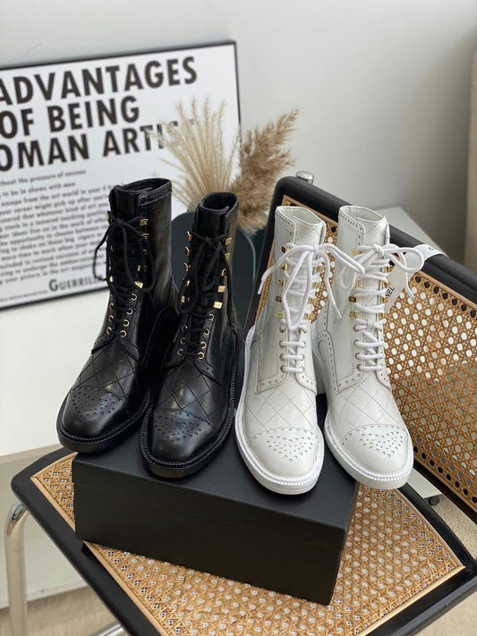CC Boots