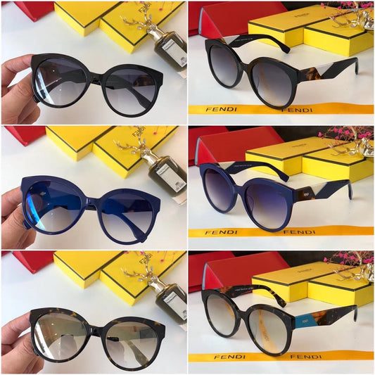Logo Sunglasses
