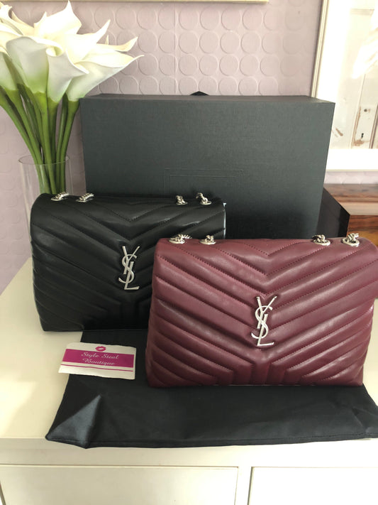Loulou Bag